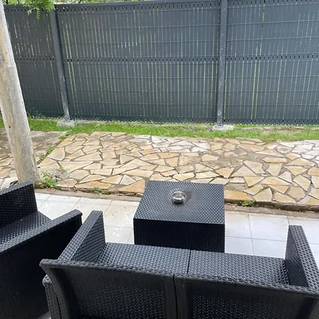 شقة Au Calme Proche Centre